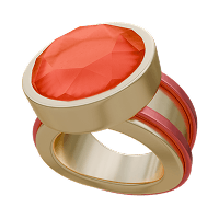 Sultan's Ring