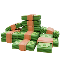 Sheikh's Wealth