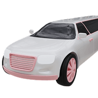 Royal Carriage
