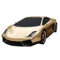 Golden Stallion