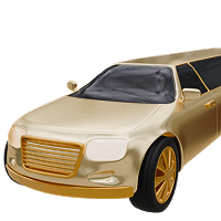 Desert Cruiser