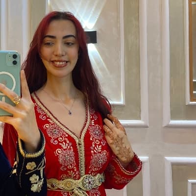 Souhaila