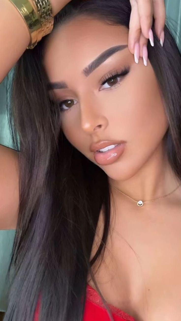 🫠😋♥️💋