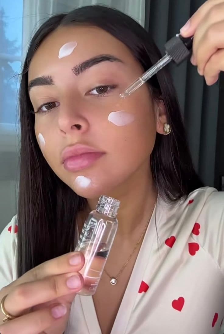 Post -eid skincare 🚿🫧🧖♀️ media 2
