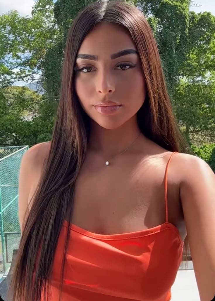 🌞💋🍊