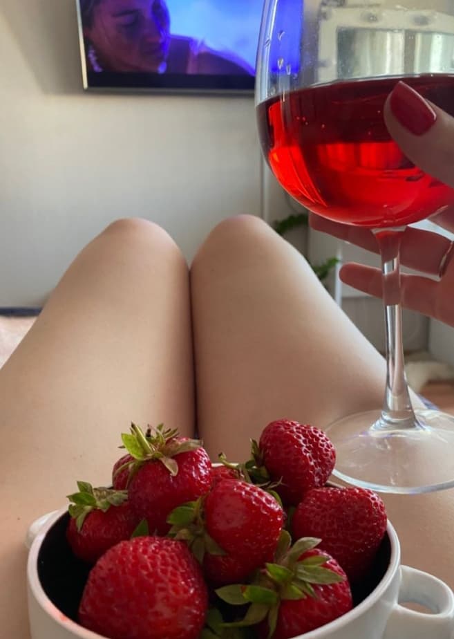 👅🍓