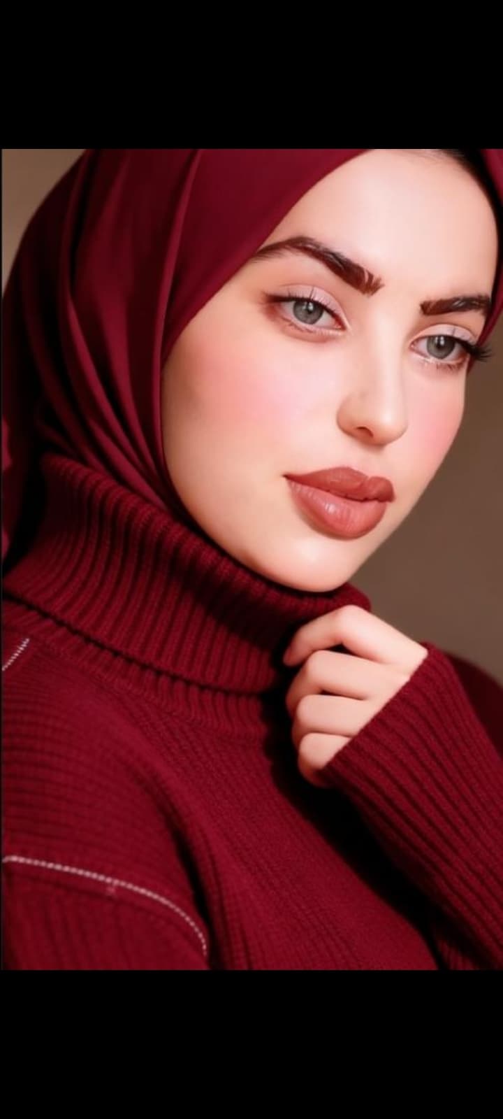كلام عن الحب