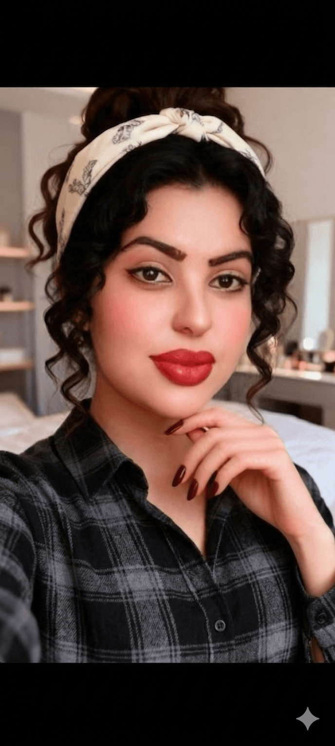 احب اناقتي