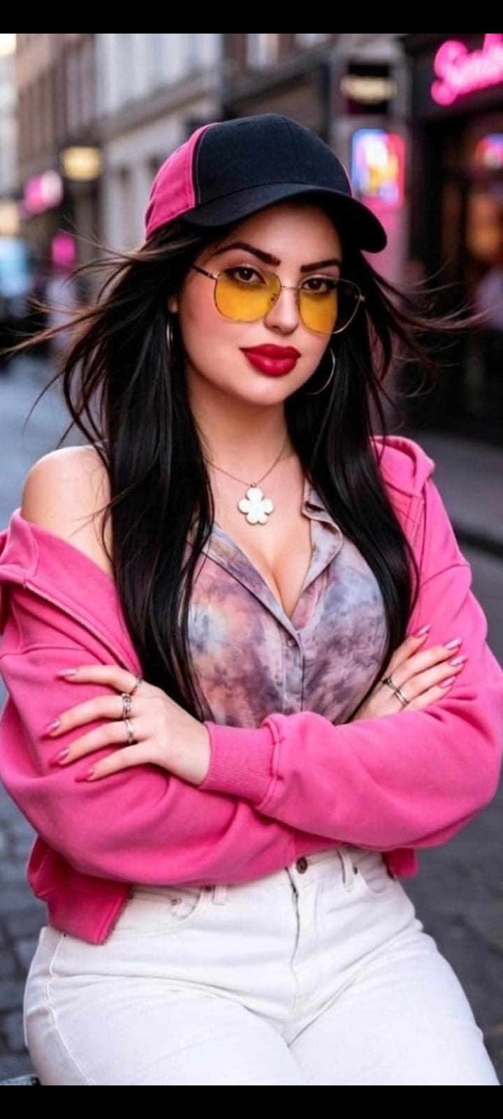 عشق وغرام