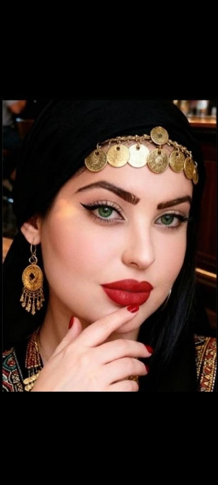 احكيني يا قلبي
