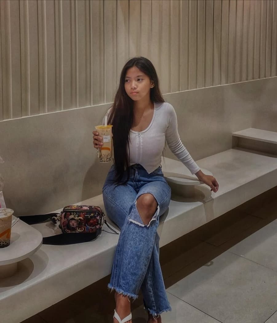 Hi ☺️
