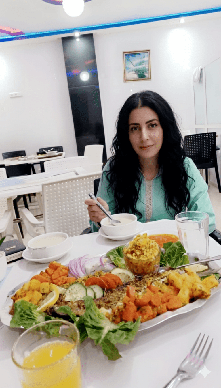 هل في اتصال بدي افضفض شوي